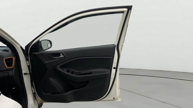 View Hyundai i20 Active Image 44 Used Hyundai i20 Active Image 44