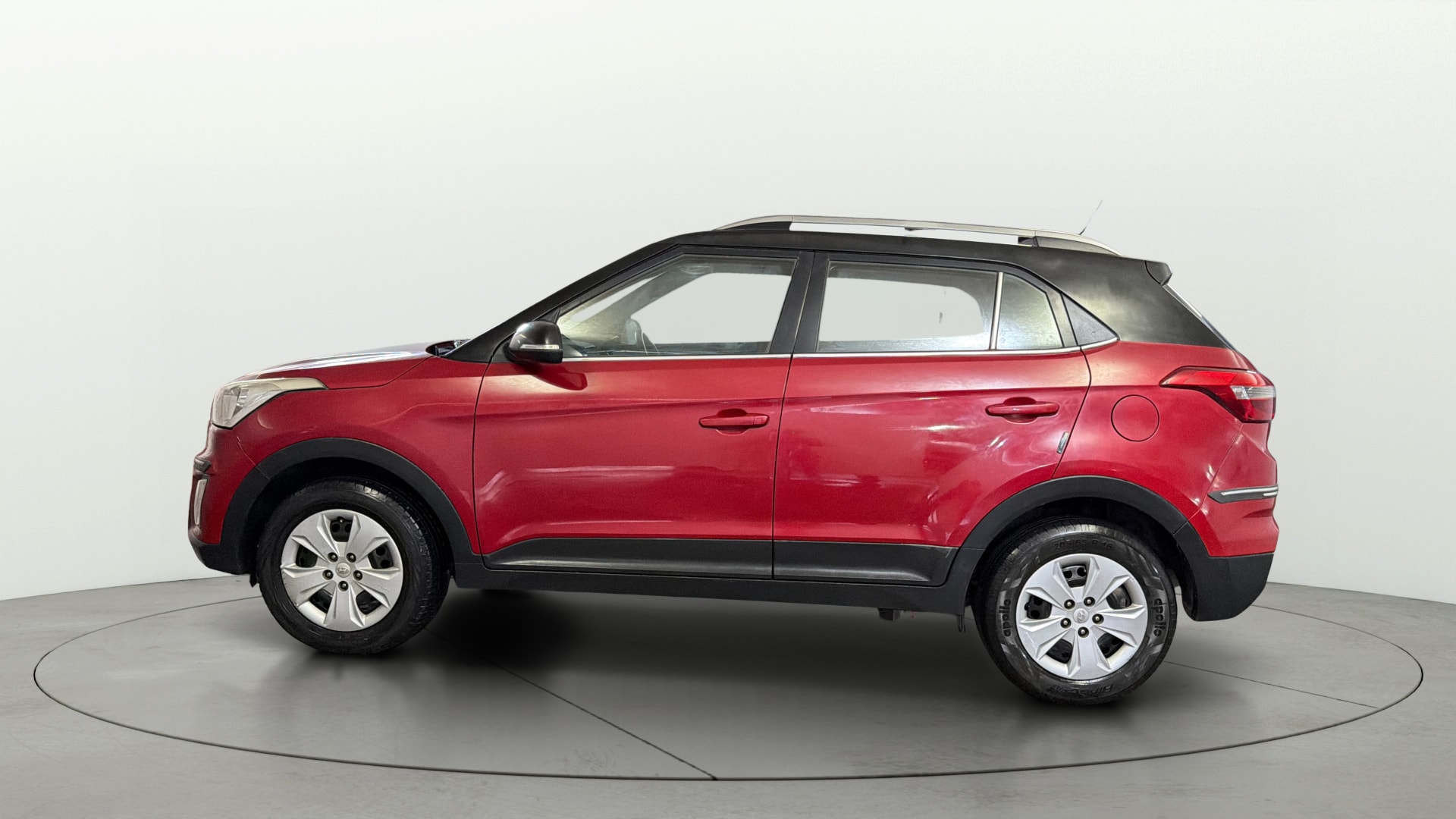 Used 2015 Hyundai Creta Used 2015 Hyundai Creta