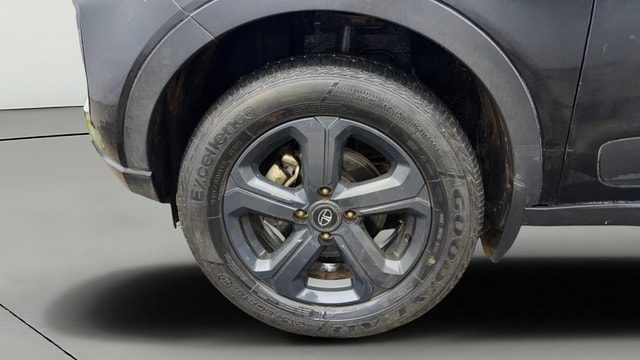 View Tata Nexon Image 29 Used Tata Nexon Image 29