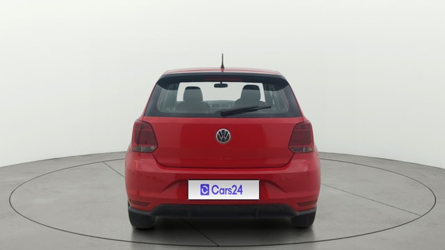 View Volkswagen Polo GT Image 39 Used Volkswagen Polo GT Image 39