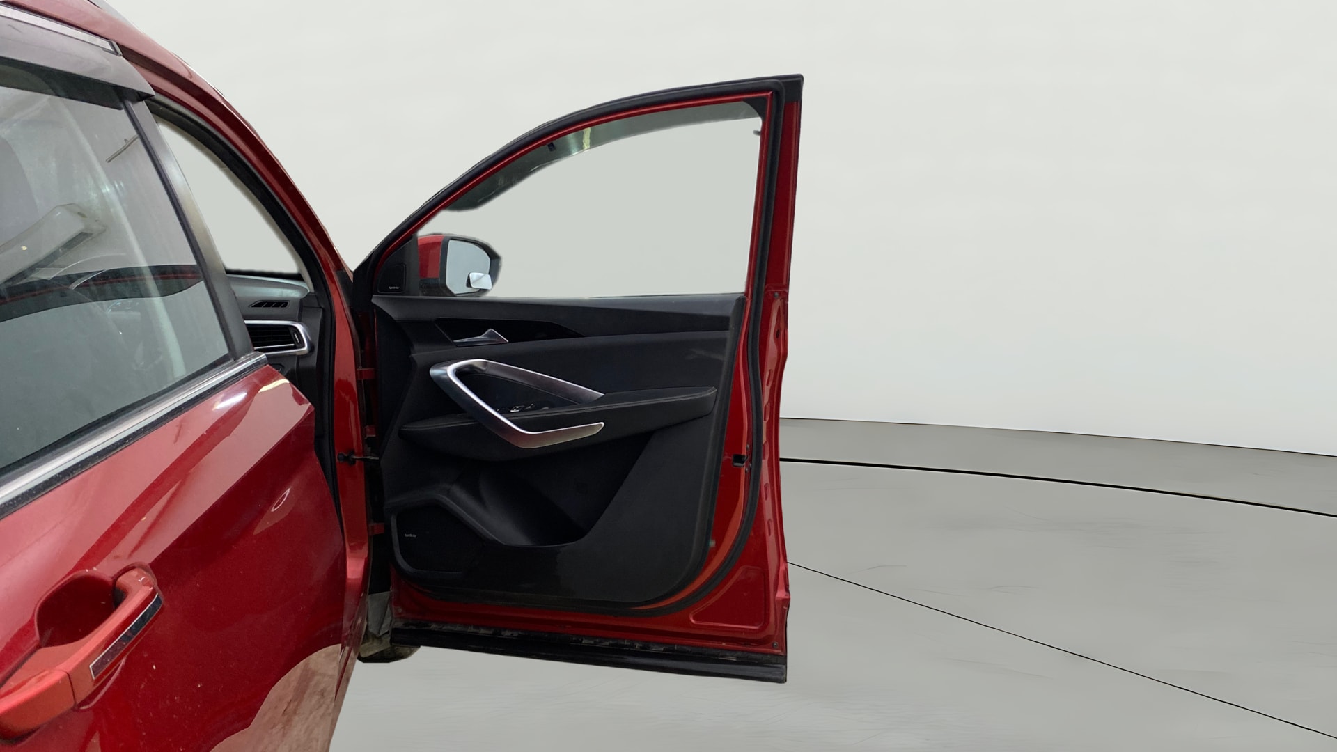 View 2019 MG Hector Sharp Diesel Image 48 Used 2019 MG Hector Sharp Diesel Image 48