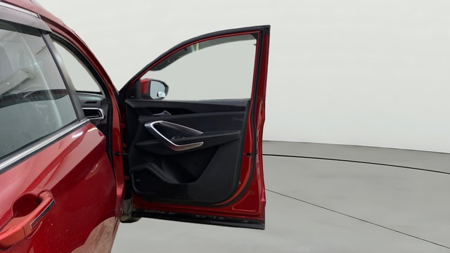 View MG Hector Image 48 Used MG Hector Image 48