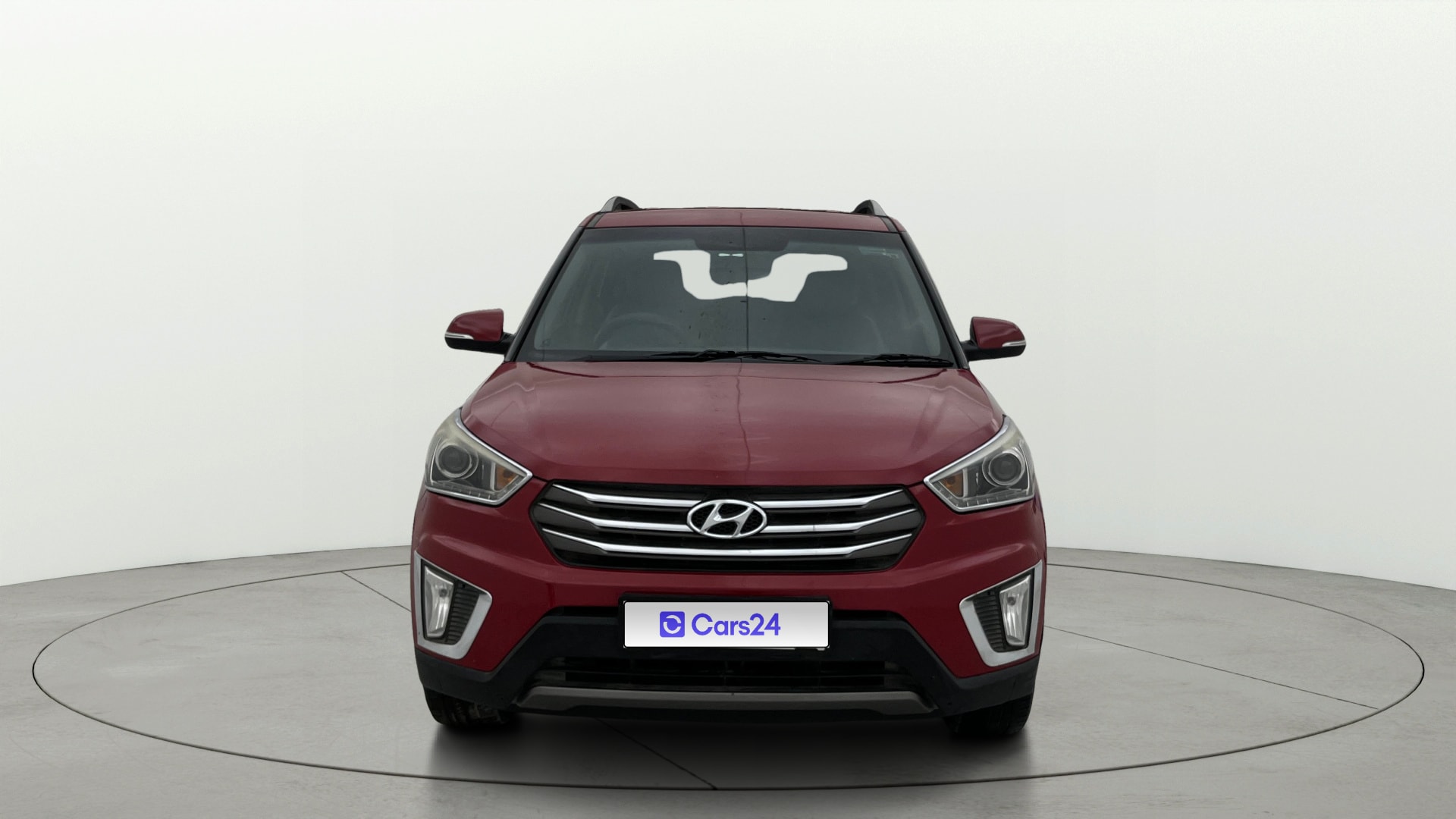 View 2016 Hyundai Creta 1.4 E Diesel Image 1 Used 2016 Hyundai Creta 1.4 E Diesel Image 1
