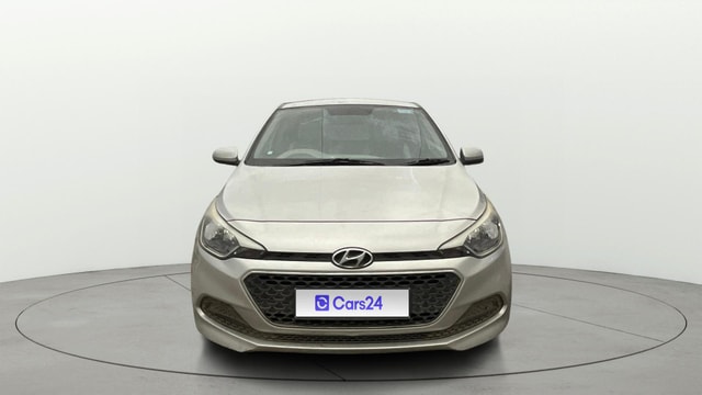View Hyundai Elite i20 Image 1 Used Hyundai Elite i20 Image 1