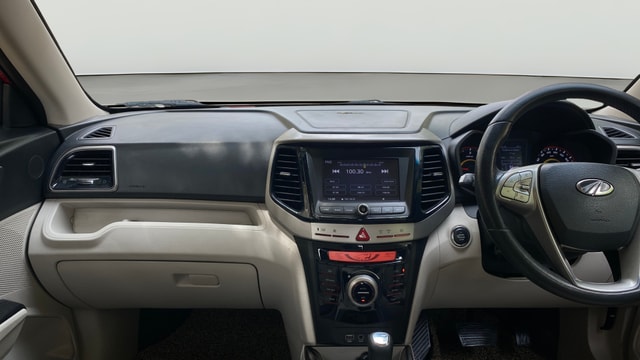 View Mahindra XUV300 Image 33 Used Mahindra XUV300 Image 33