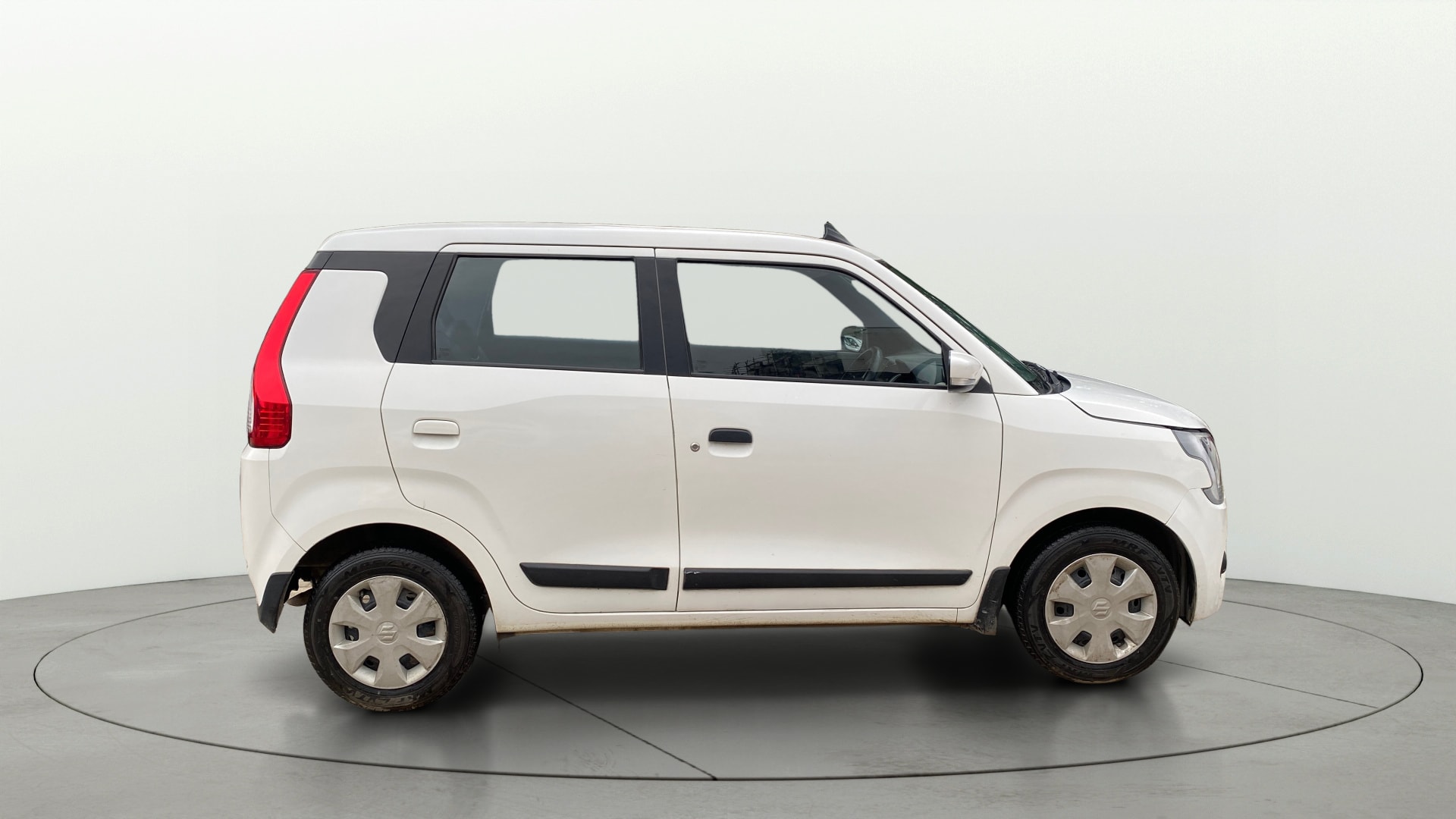 View 2019 Maruti Suzuki 1000 Base Variant Image 8 Used 2019 Maruti Suzuki 1000 Base Variant Image 8