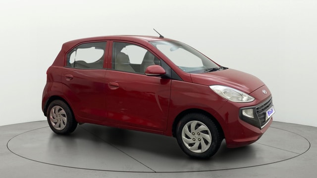 View Hyundai New Santro Image 35 Used Hyundai New Santro Image 35