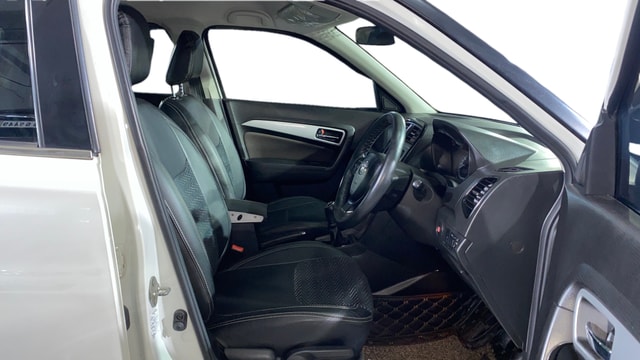 View Toyota Urban Cruiser Image 27 Used Toyota Urban Cruiser Image 27