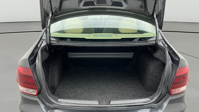 View Volkswagen Vento Image 38 Used Volkswagen Vento Image 38