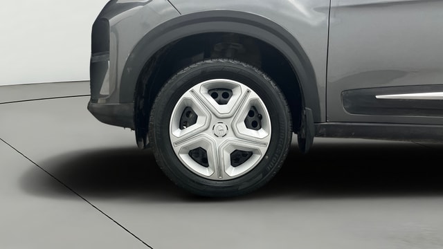 View Tata Nexon Image 28 Used Tata Nexon Image 28