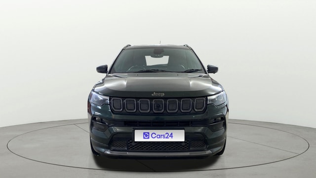 View Jeep Compass Image 1 Used Jeep Compass Image 1