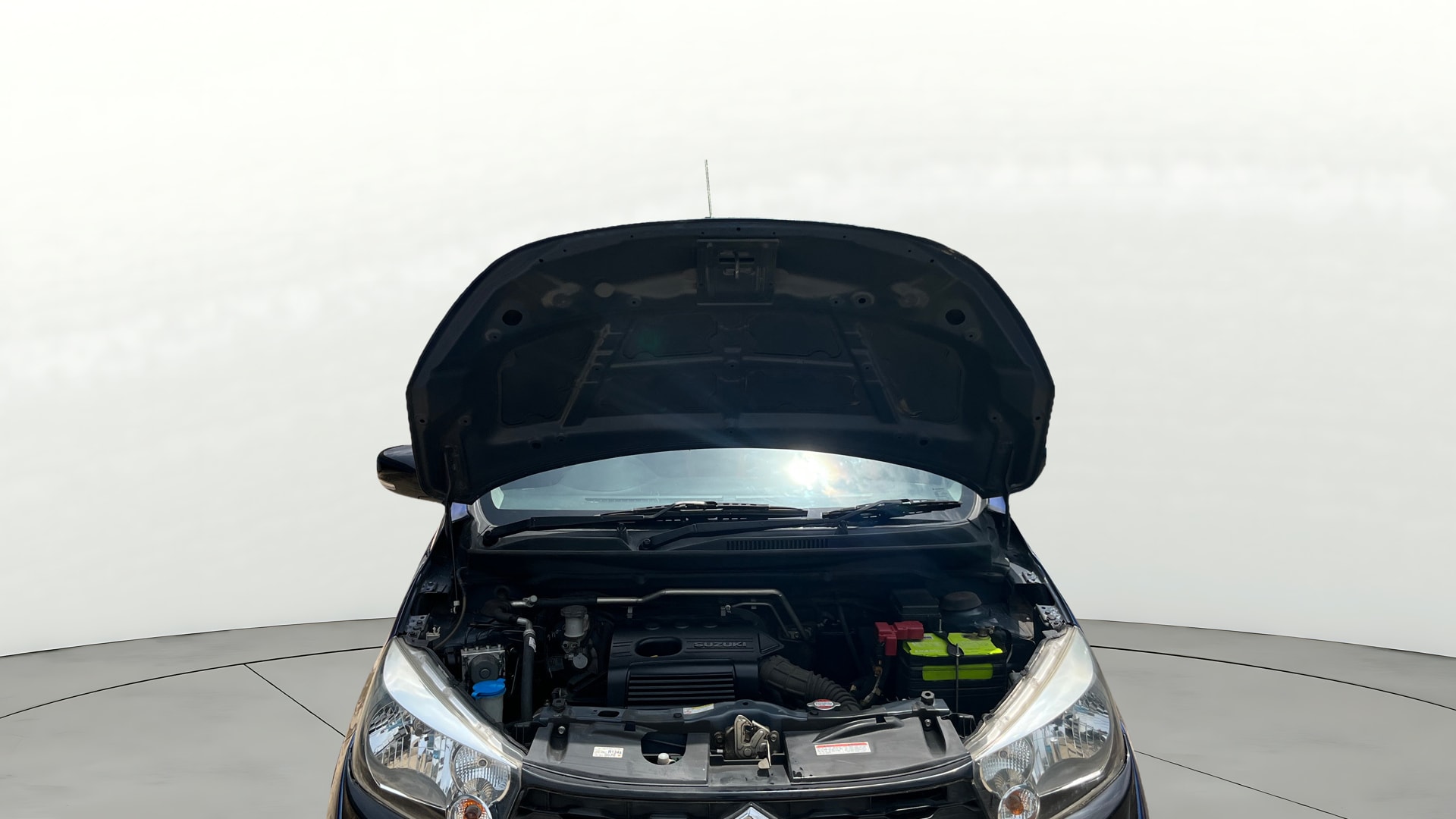 Used 2019 Maruti Suzuki 1000 Used 2019 Maruti Suzuki 1000