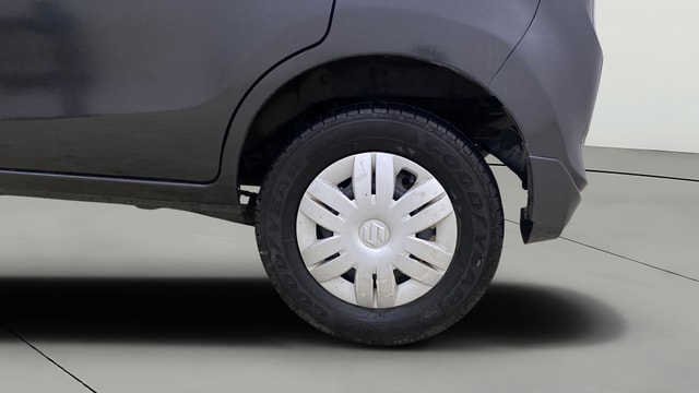 View Maruti Suzuki Alto 800 Image 11 Used Maruti Suzuki Alto 800 Image 11