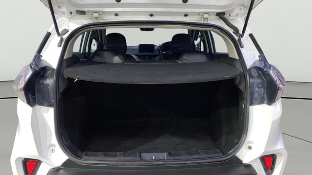 View Tata Nexon Image 36 Used Tata Nexon Image 36