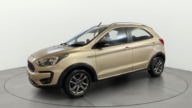 View Ford Freestyle Image 36 Used Ford Freestyle Image 36