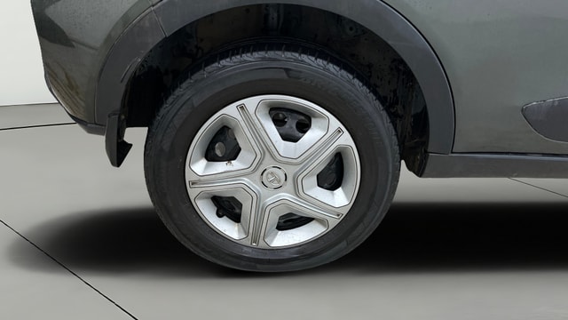 View Tata Nexon Image 23 Used Tata Nexon Image 23