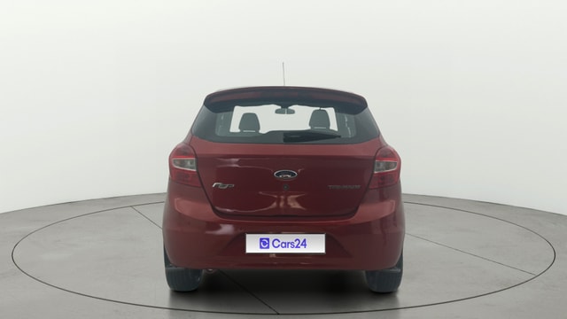 View Ford Figo Aspire Image 38 Used Ford Figo Aspire Image 38