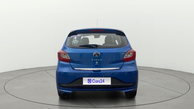 View Tata Tiago Image 40 Used Tata Tiago Image 40