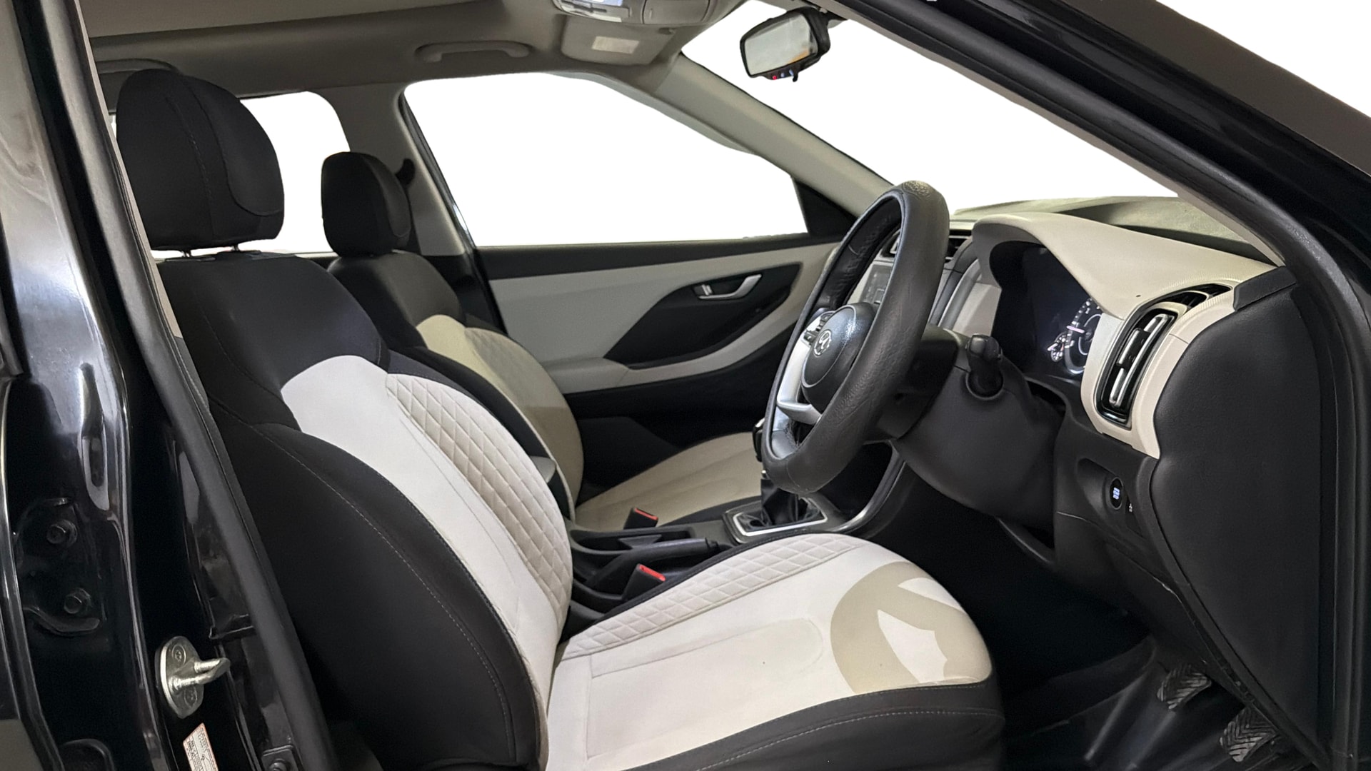 Used 2022 Hyundai Creta Used 2022 Hyundai Creta