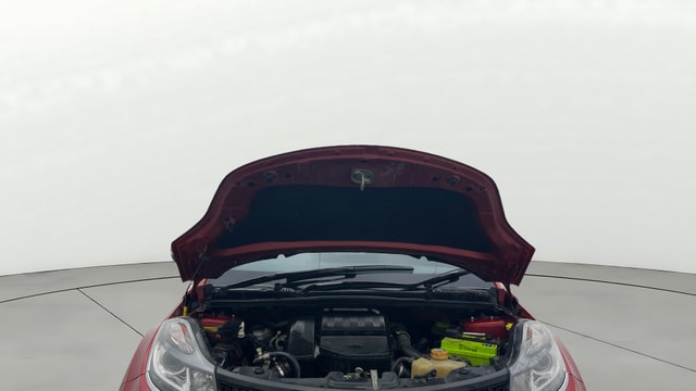 View Tata Nexon Image 32 Used Tata Nexon Image 32