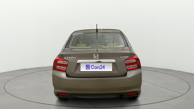 View Honda City Image 38 Used Honda City Image 38