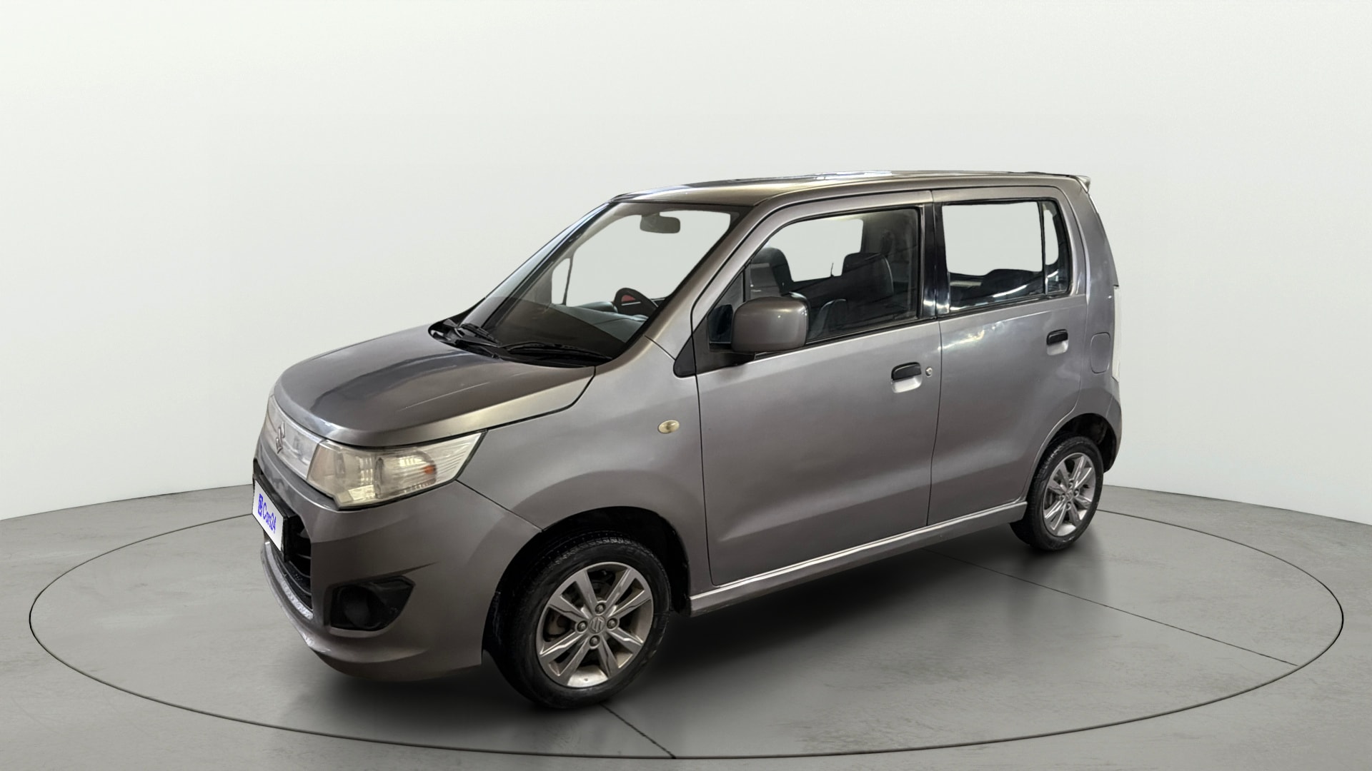 Used 2018 Maruti Suzuki 1000 Used 2018 Maruti Suzuki 1000