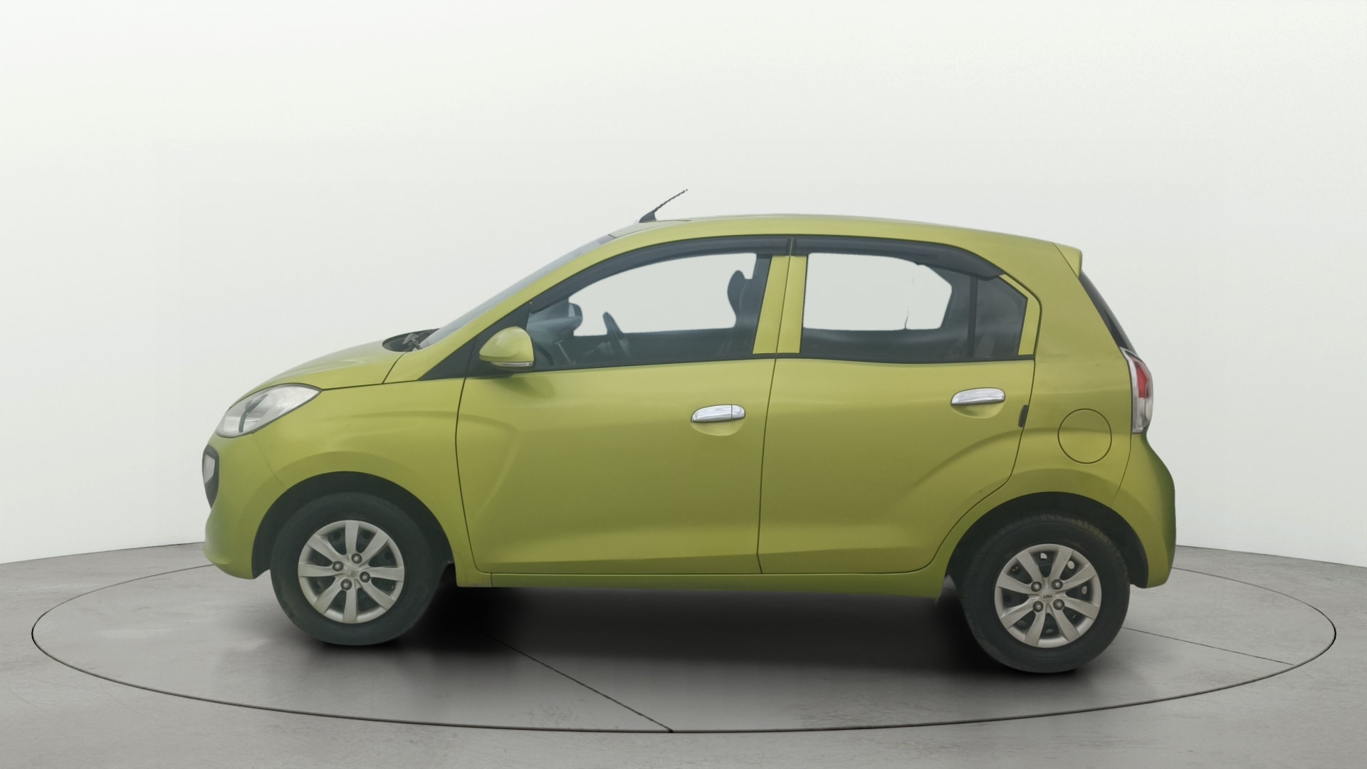 Used 2019 Hyundai New Santro Used 2019 Hyundai New Santro