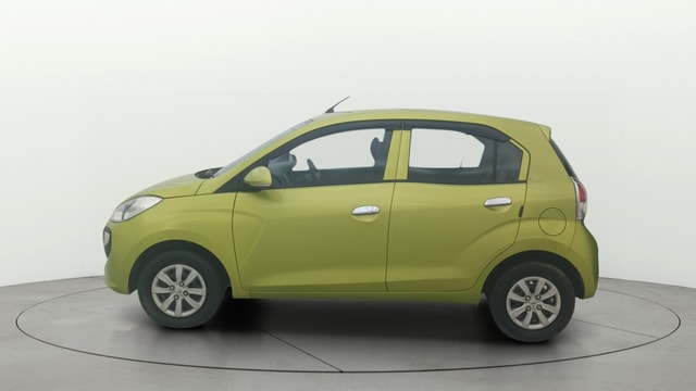 View Hyundai New Santro Image 5 Used Hyundai New Santro Image 5