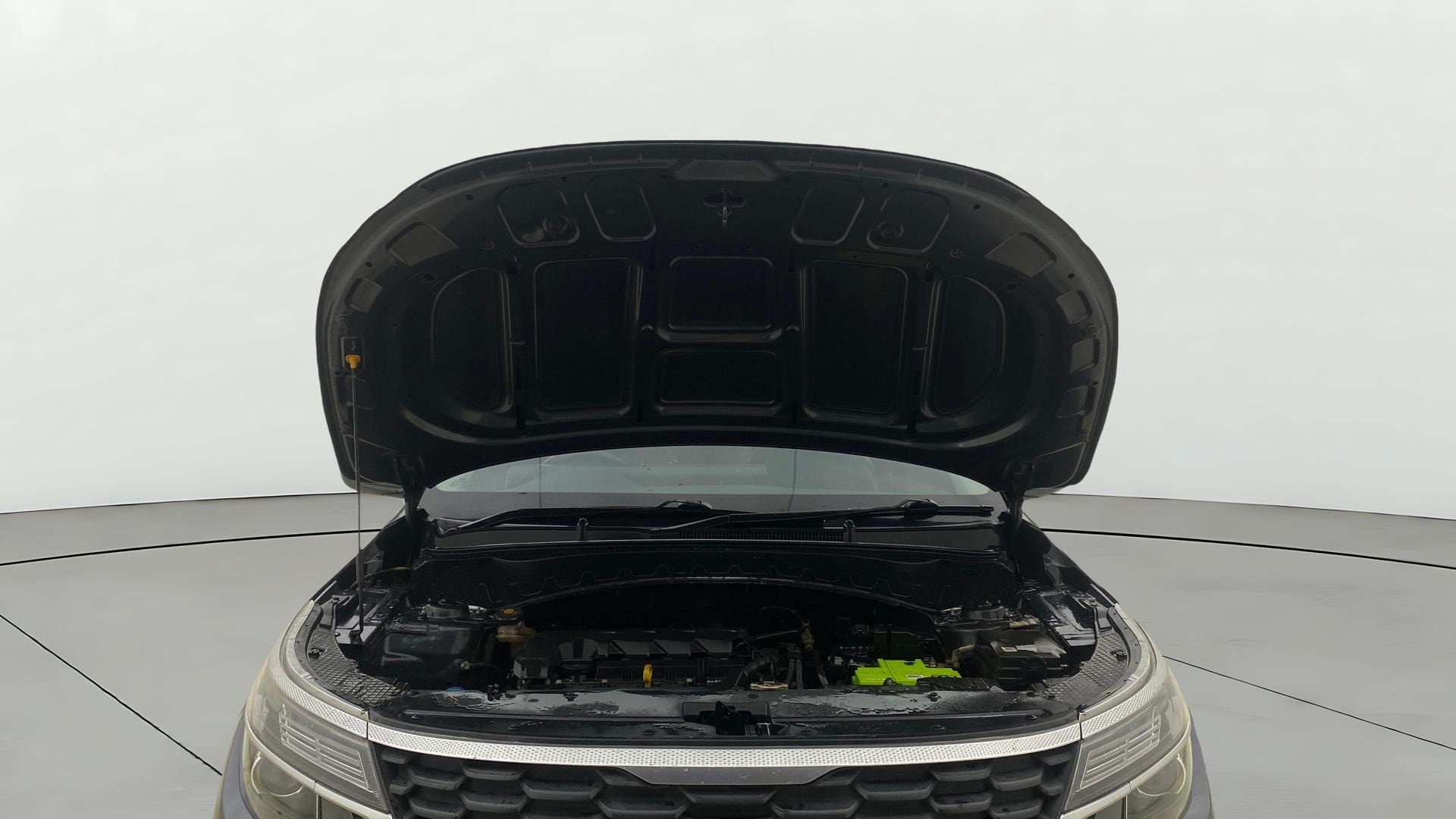 View 2019 Kia Seltos Smartstream G1.5 6MT HTK Plus Image 33 Used 2019 Kia Seltos Smartstream G1.5 6MT HTK Plus Image 33