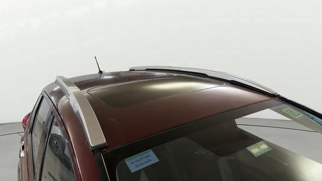 View Honda WR-V Image 6 Used Honda WR-V Image 6