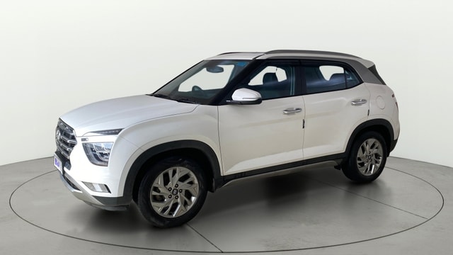 View Hyundai Creta Image 38 Used Hyundai Creta Image 38
