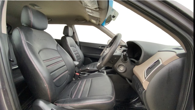 View Hyundai Creta Image 25 Used Hyundai Creta Image 25