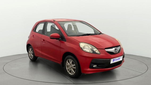 View Honda Brio Image 24 Used Honda Brio Image 24