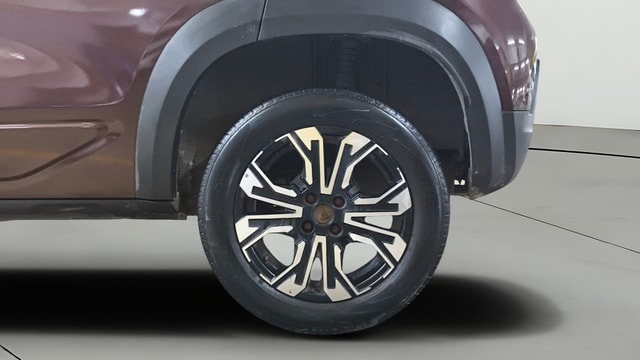 View Renault Kiger Image 8 Used Renault Kiger Image 8