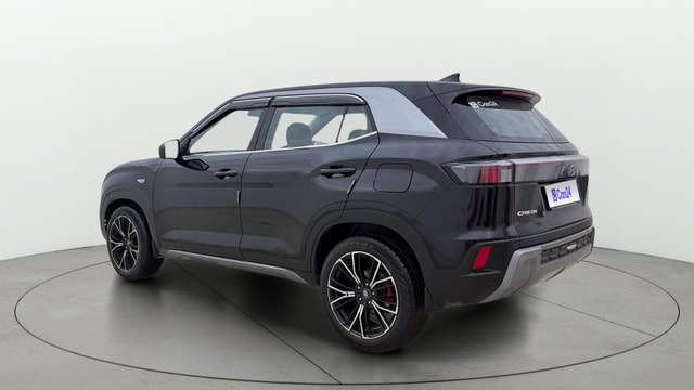 View Hyundai Creta Image 2 Used Hyundai Creta Image 2