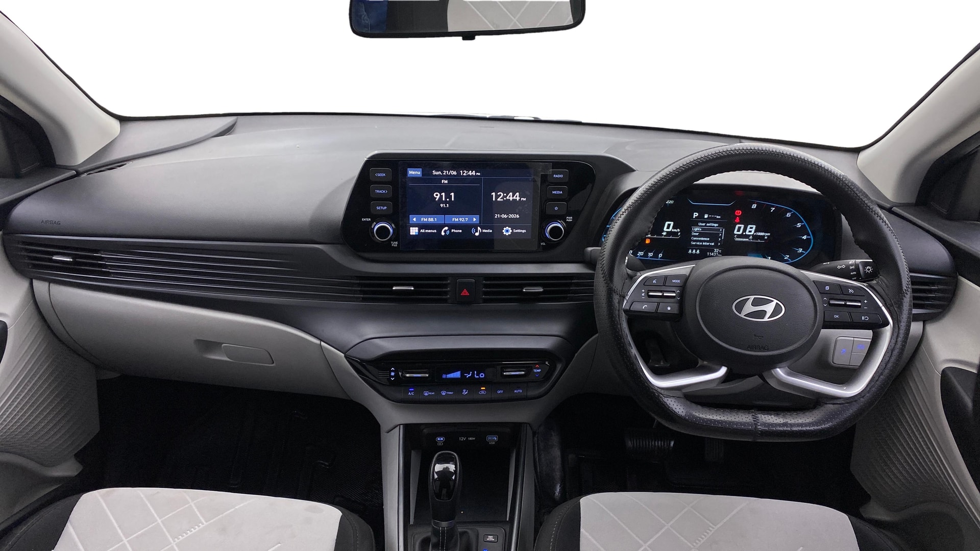 Used 2026 Hyundai Elite i20 Used 2026 Hyundai Elite i20