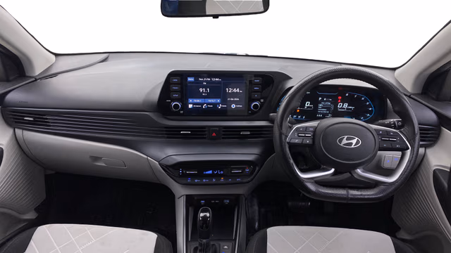 View Hyundai Elite i20 Image 16 Used Hyundai Elite i20 Image 16