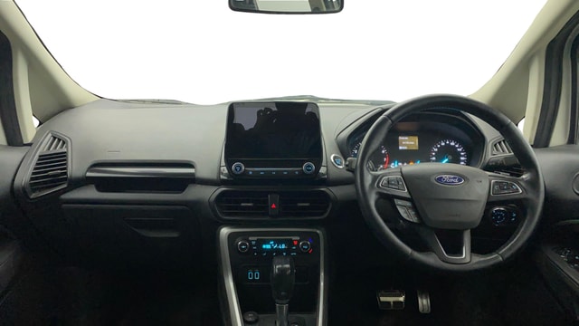 View Ford EcoSport Image 15 Used Ford EcoSport Image 15