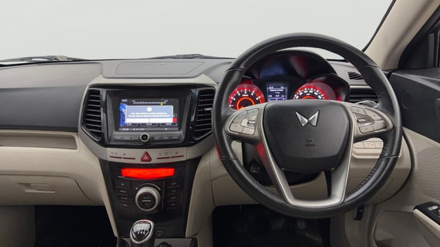 View Mahindra XUV300 Image 13 Used Mahindra XUV300 Image 13