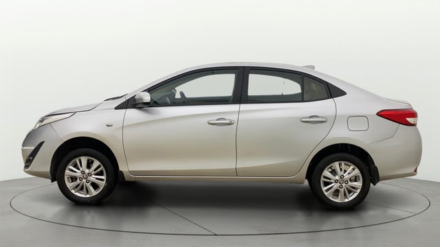 View Toyota Yaris Image 5 Used Toyota Yaris Image 5