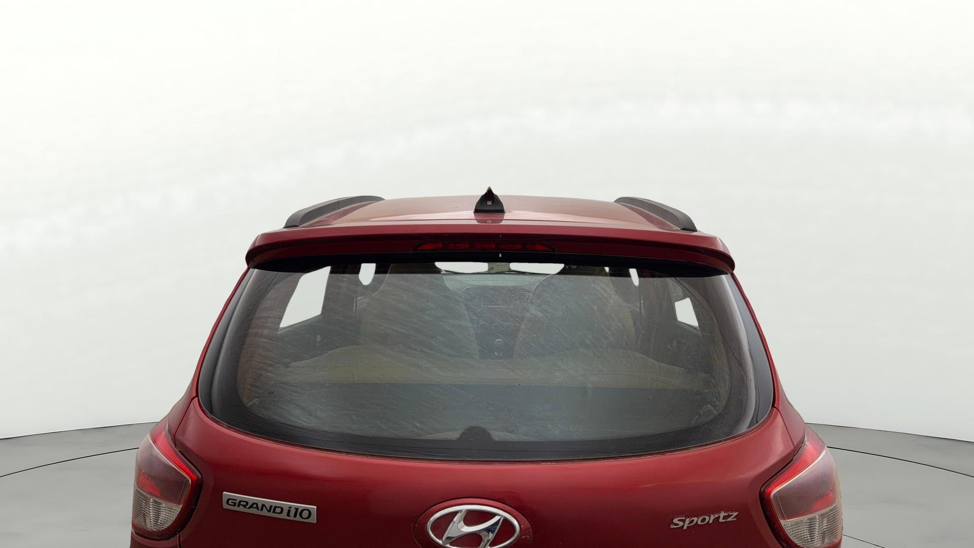 View 2019 Hyundai Grand i10 Sportz 1.2 Kappa Image 4 Used 2019 Hyundai Grand i10 Sportz 1.2 Kappa Image 4