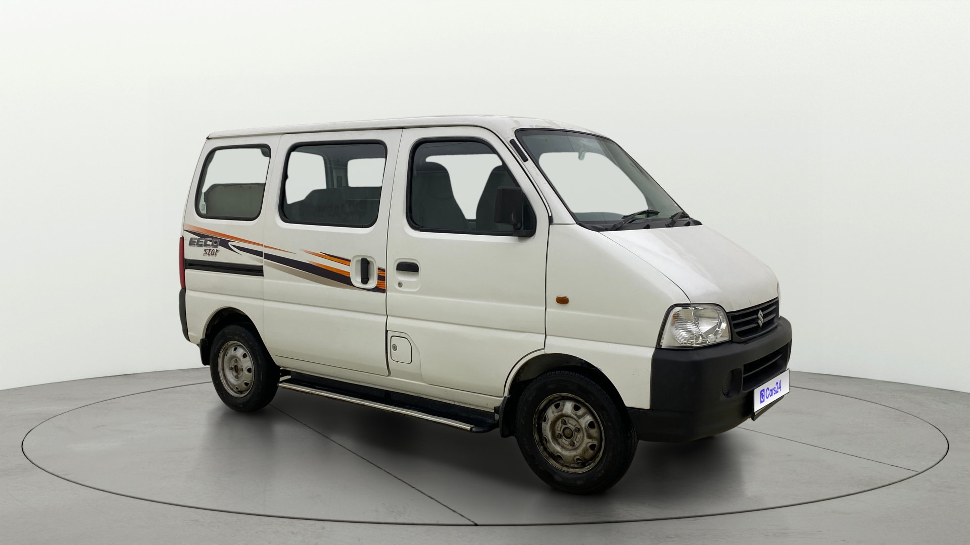 Used 2020 Maruti Suzuki 1000 Used 2020 Maruti Suzuki 1000