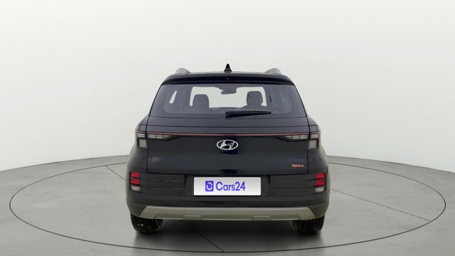 View Hyundai Venue Image 43 Used Hyundai Venue Image 43