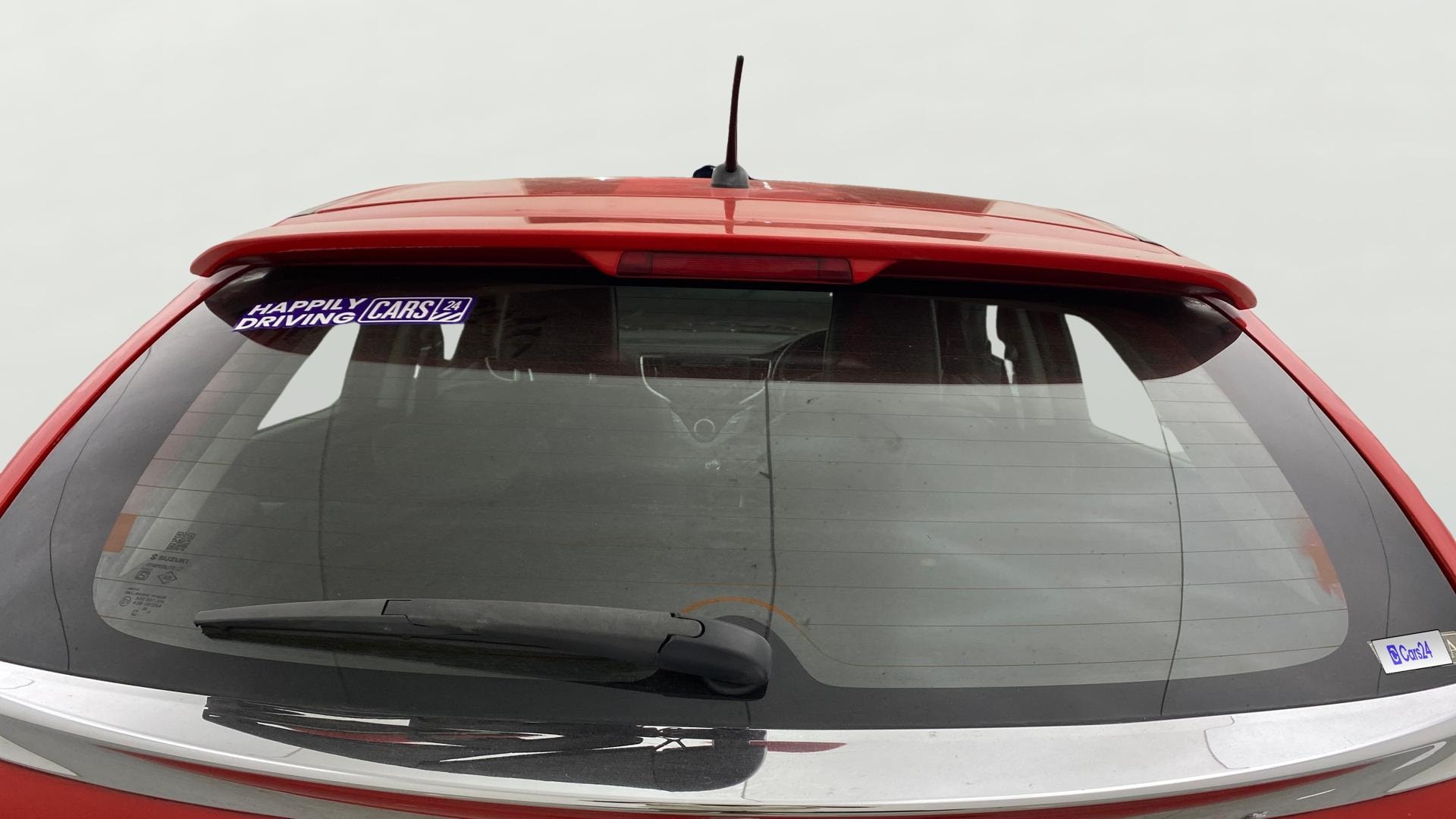 Used 2018 Maruti Suzuki 1000 Used 2018 Maruti Suzuki 1000