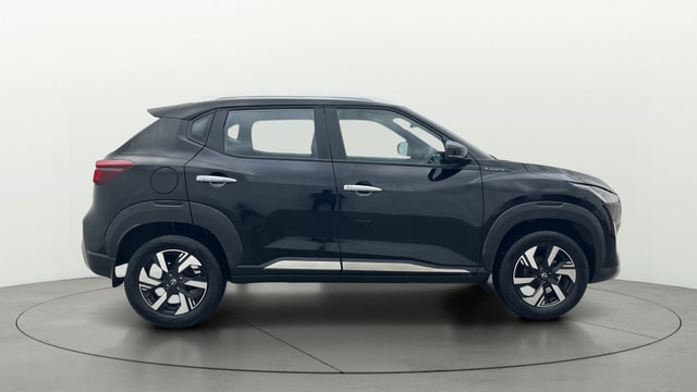 View Nissan Magnite Image 8 Used Nissan Magnite Image 8