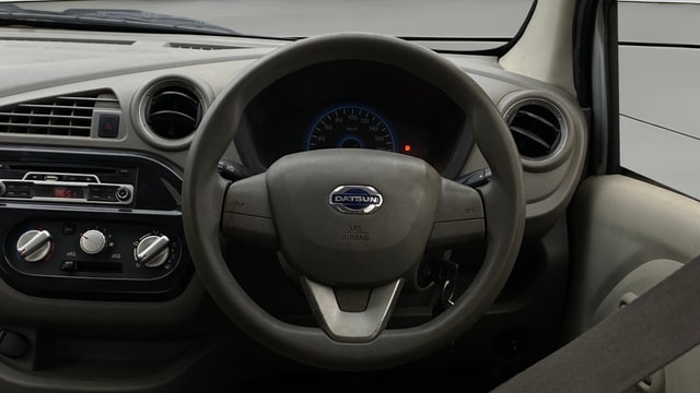 View Datsun Redi GO Image 20 Used Datsun Redi GO Image 20