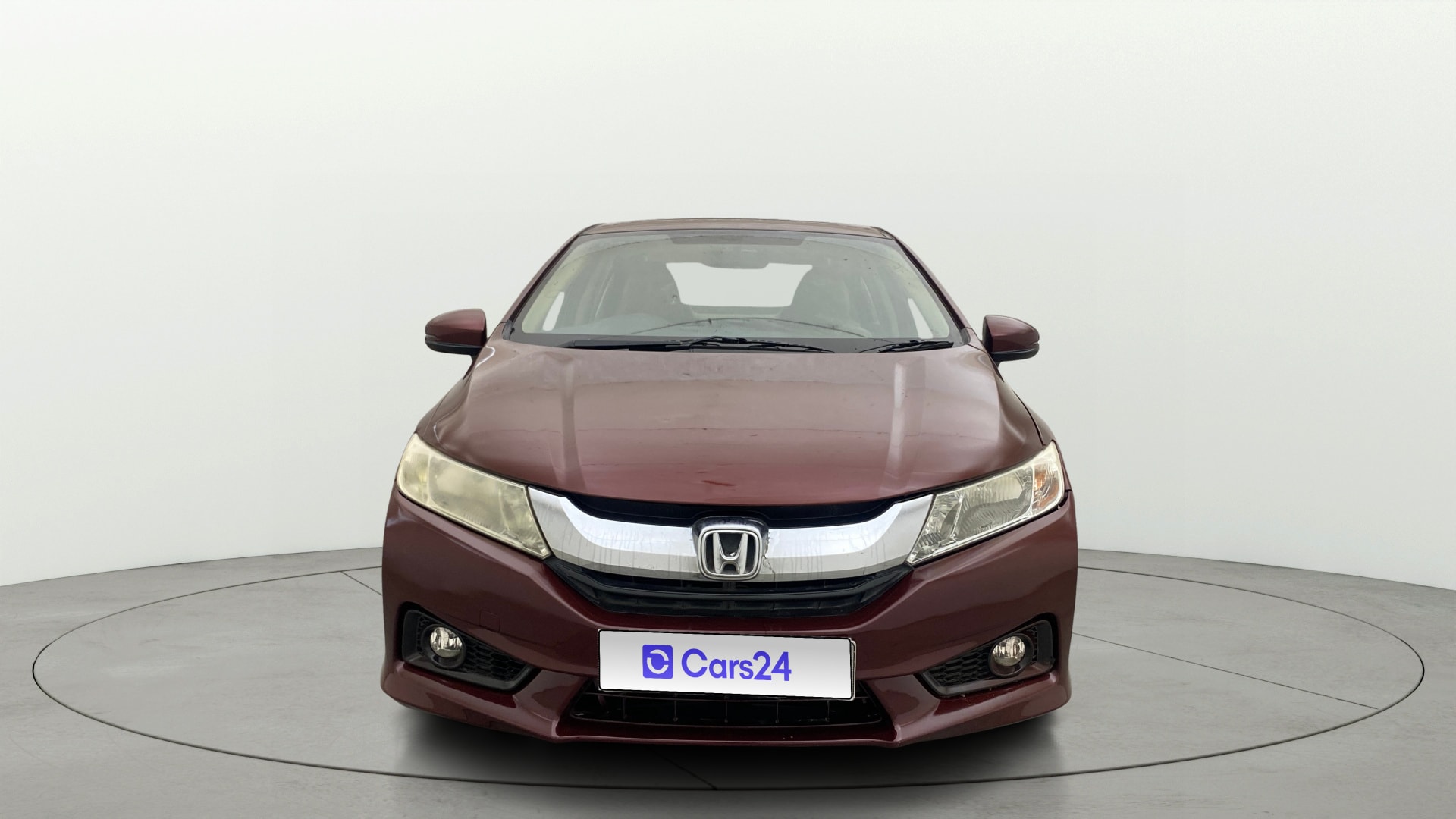 Used 2016 Honda City Used 2016 Honda City
