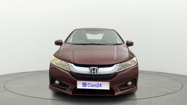 View Honda City Image 1 Used Honda City Image 1