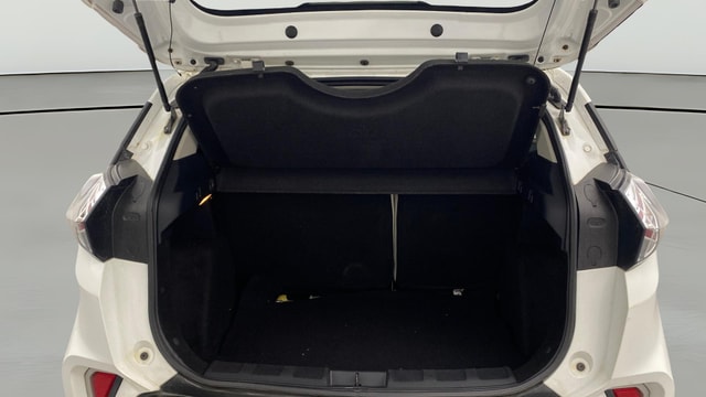 View Tata Nexon Image 39 Used Tata Nexon Image 39