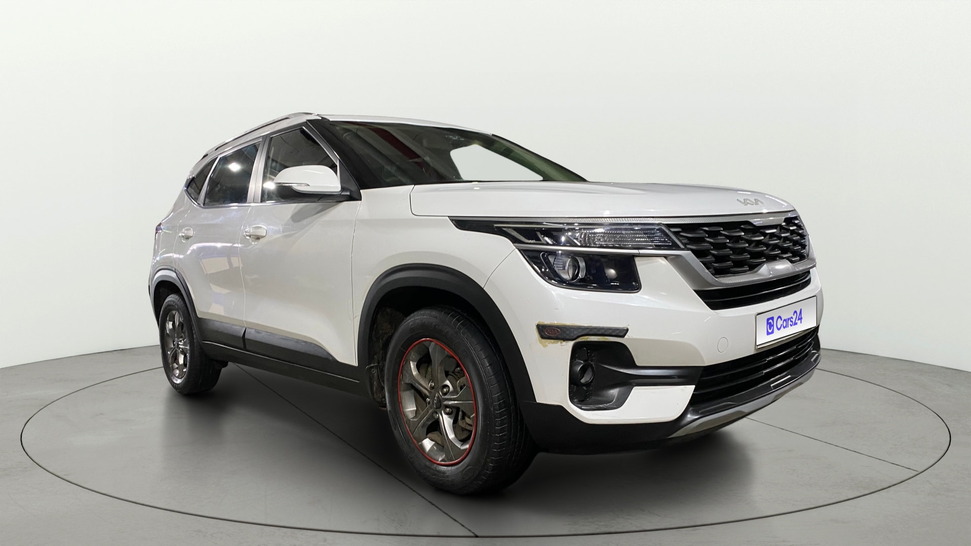 Used 2021 Kia Seltos Used 2021 Kia Seltos